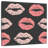 Wake Up And Make Up Pattern IV-111887265