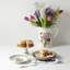 Portmeirion, Botanic Garden - Side Plates