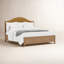 Lit tapissier Adley-104468966