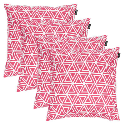Indoor / Outdoor Square Cushion