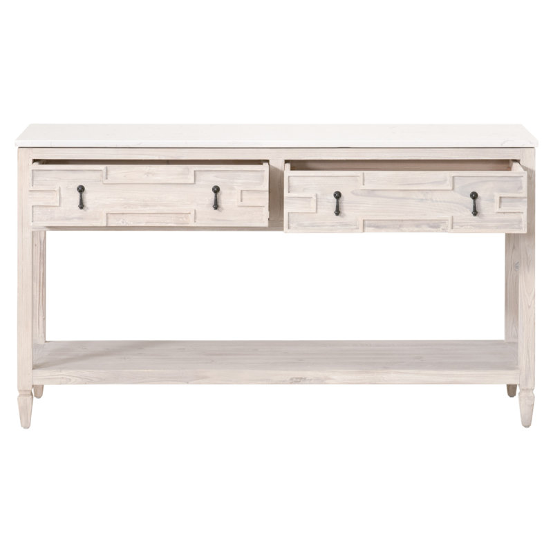 Console Avigdor