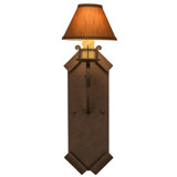 Santa Lucia 1 - Light Candle Wall Light