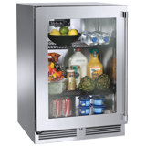 Perlick 24'' W Built-In Beverage Cooler
