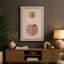 Balanced Forms Minimalist - Wrapped Canvas-1370222710-1370222705