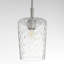 Luminaire suspendu 1 lumière Bodan-1107679205