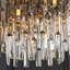 Annalysa 9 - Light Unique/Statement Chandelier-91340280