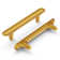 Maven Collection Pull 3-3/4 Inch