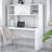 Echo Credenza Desk-1069728796