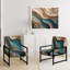 Fauteuil d'appoint Darende-746536894