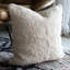 Housse de coussin 100% coton tissé à la main-1877497096