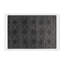 Tapis gris intérieur et extérieur Trellis-1057167821