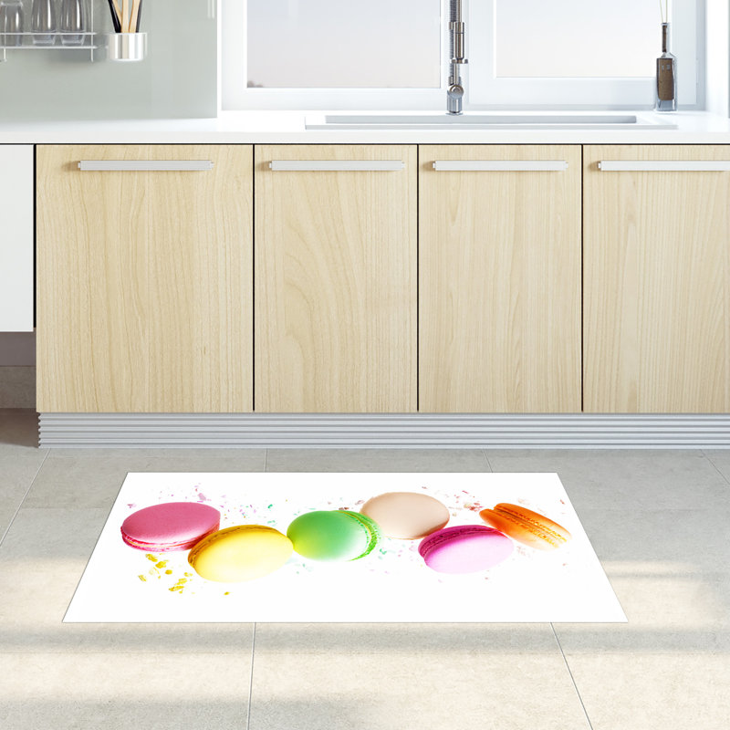 Frens Area Rug, Rectangle 52 x 280cm