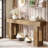 Brittanni 63'' Console Table-991743611