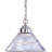 Luminaire suspendu conique 1 lumière-11801657