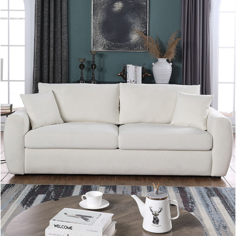 Cranbrook 86.22" Wilderness Sofa