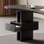 Bureau simple en forme d'arc-1479236680