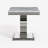 Amke End Table