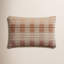 Housse et insert de coussin rectangulaire Onofre-62376533