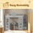  Bunk Bed With Changeable Table-1572576718