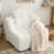 Blanc est en rupture de stock
