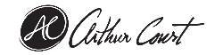 Arthur Court Designs Logo