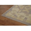 Tapis géométrique en laine tissé à la main kilim 5 x 8