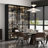 Elainna 78.7'' Dining Cabinet