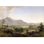 «Dover Plains, Dutchess County, New York» par Asher Brown Durand - Art mural sur toile tendue avec châssis-461411545