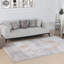 Beyanka Floral Machine Tufted Area Rug-1378496148