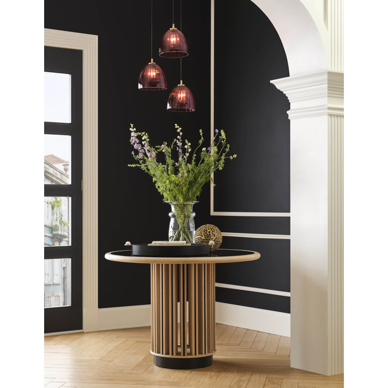 Caterina 3 - Light Pendant, Aqua