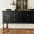 Retro Multifunctional Practical Console Table