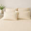 Ensemble de draps en microfibre 6 pièces-315078832-315078840