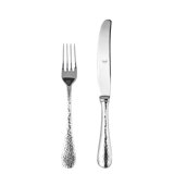 Epoque 24 - Piece Stainless Steel Flatware Set - Service for 12