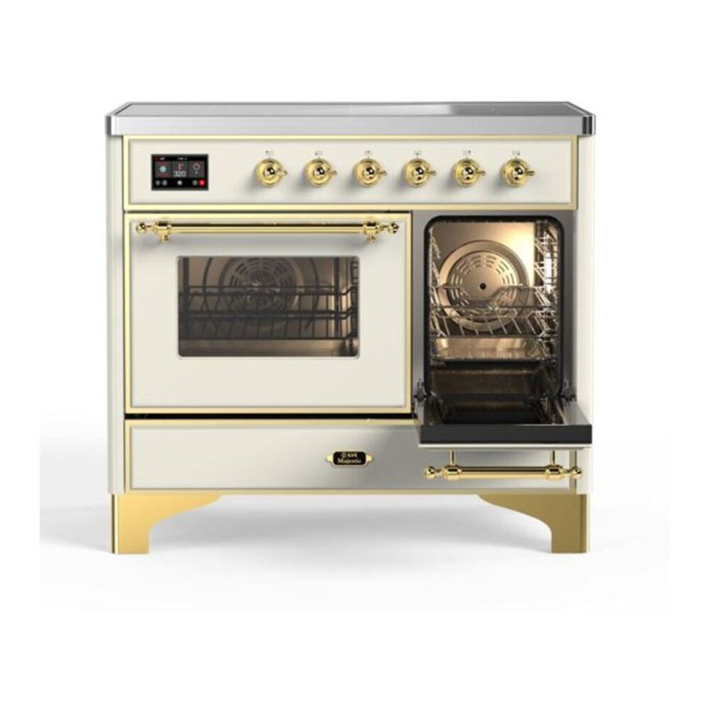 Majestic II Composite Sku