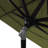 132'' Market Umbrella-316533665