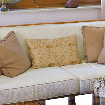 Coussin lombaire 14 po