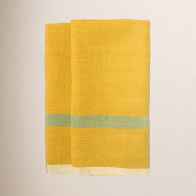 Stripe Tea Towel Kitchen Towel
