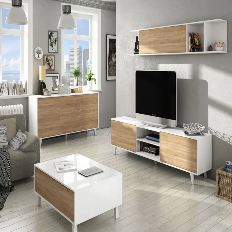 LIora Lift Top Coffee Table