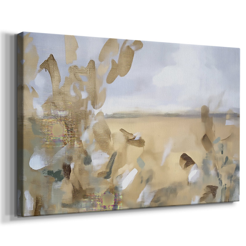 Série paysage-11 - Cavas enveloppés de galerie, 18 x 27