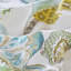  Ensemble de housse de couette 100% coton égyptien 800TC, ensemble de literie à motif floral cachemire bleu clair de luxe 3 pièces, housse de couette respirante et douce pour la peau, motif botanique esthétique pour chambre d'amis-101674895-130522241