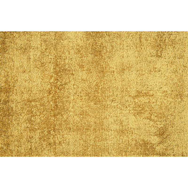 Shine Viscose Hand Woven Area Rug, Runner 65 x 135cm