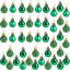 Polyvinyl Chloride (PVC) Ball Ornament-905546836-905546837