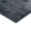 Tapis bleu sarcelle lavable à la machine Premium Prisco-1629061059
