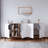 Shanden Console Table