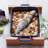 LAVA Enameled Cast Iron Rectangle Roasting Pan-65683410