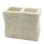Organisateur de comptoir de salle de bain Parik Deluxe