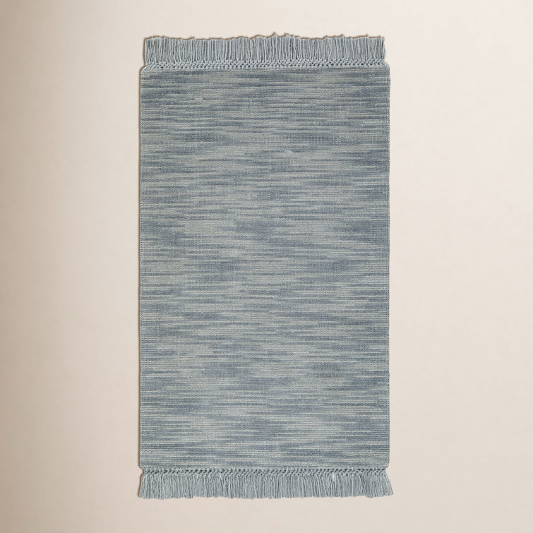Liska Hand Loomed Wool Indoor Rug