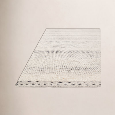 Larissa Striped Indoor Rug