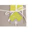 Geome Solid Colour Square Placemat-26974489