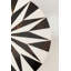 Domero Star Side Table